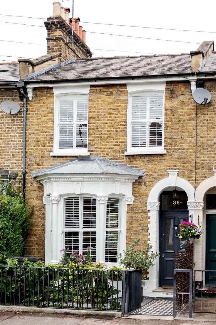 Edric Road, London, SE14