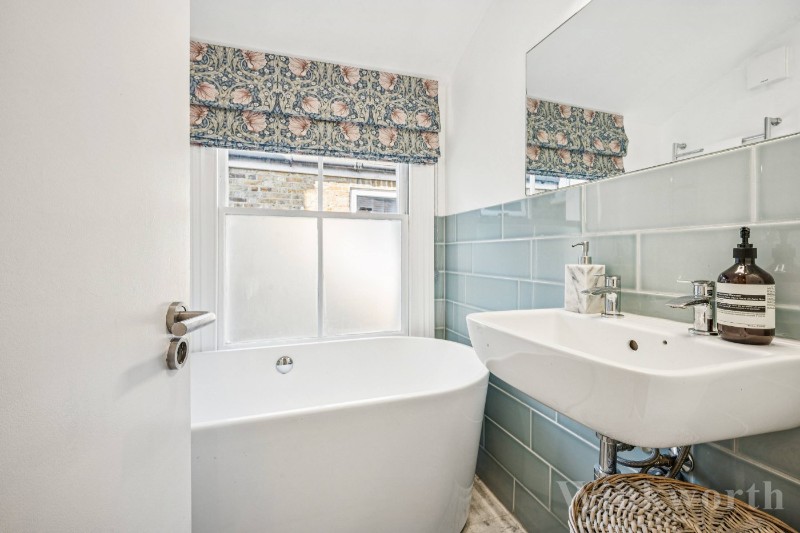 Edric Road, London, SE14