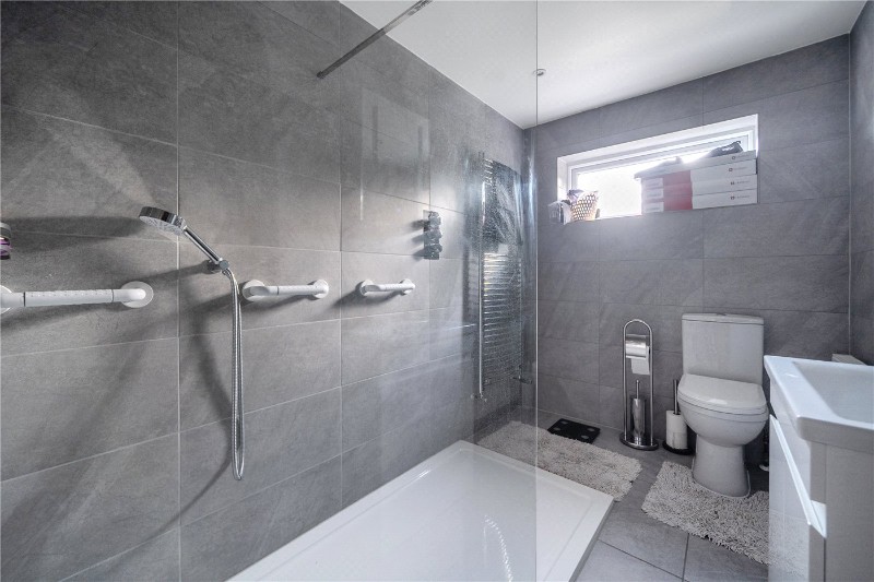 Latchwood Lane, Lower Bourne, Farnham, Surrey, GU10