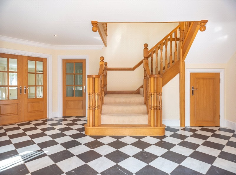 Priory Road, Sunningdale, Ascot, Berkshire, SL5