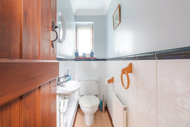 Parmiter Drive, Wimborne, Dorset, BH21