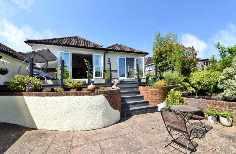 South Drive, Banstead, Surrey, SM7