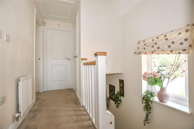 Bronte Grove, Arborfield Green, Reading, Berkshire, RG2