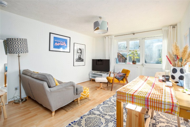 Henry Doulton Drive, London, SW17