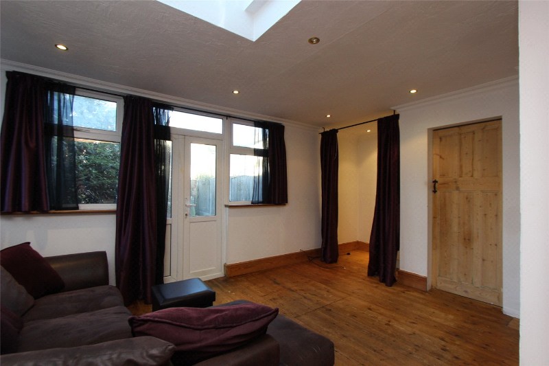Glenwood Avenue, Westcliff-on-Sea, SS0
