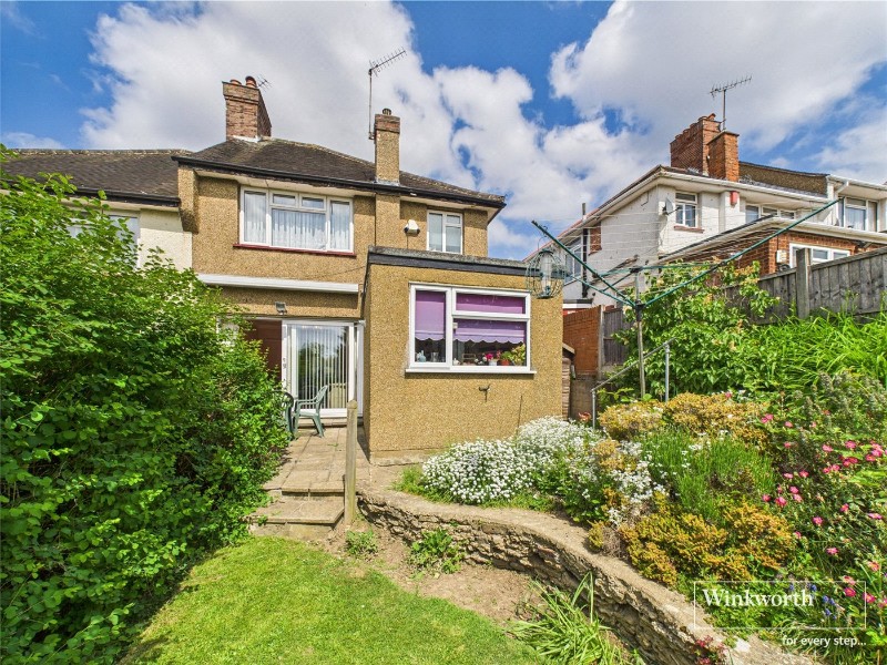 West Close, Wembley, London, HA9