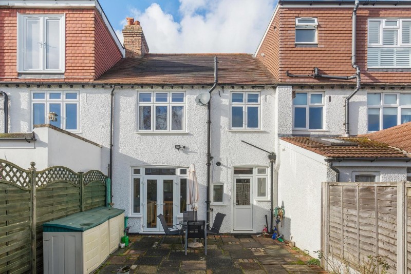 Cherry Tree Walk, Beckenham, BR3