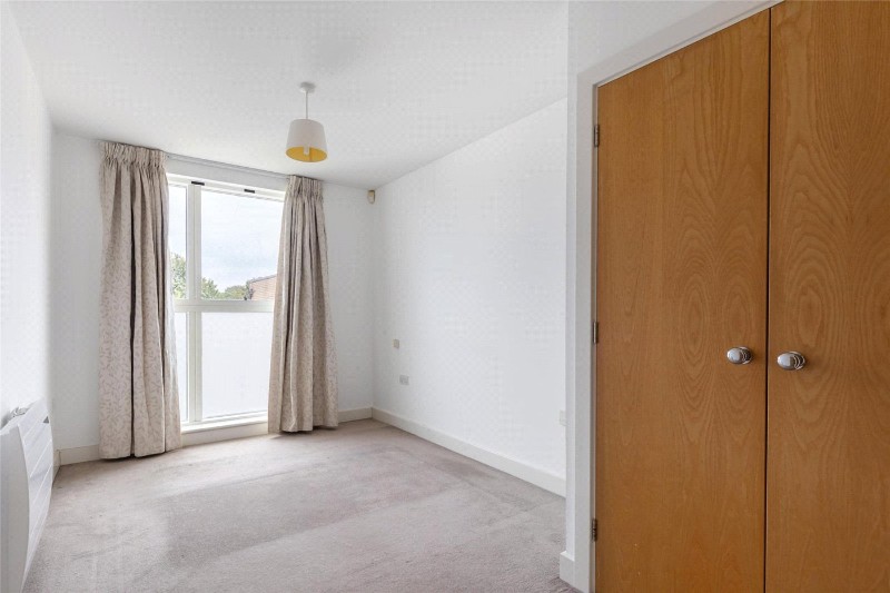 Stratos Heights, 38 Milestone Road, London, SE19
