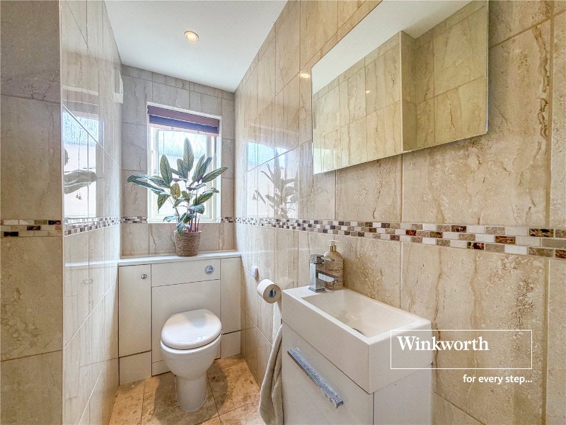 Longham Farm Close, Longham, Ferndown, Dorset, BH22