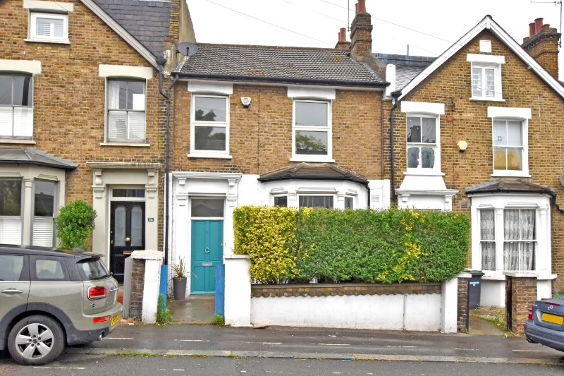 Ennersdale Road, Hither Green, London, SE13