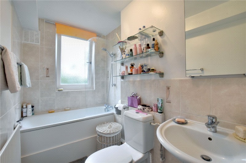 Belmont Hill, Lewisham, London, SE13