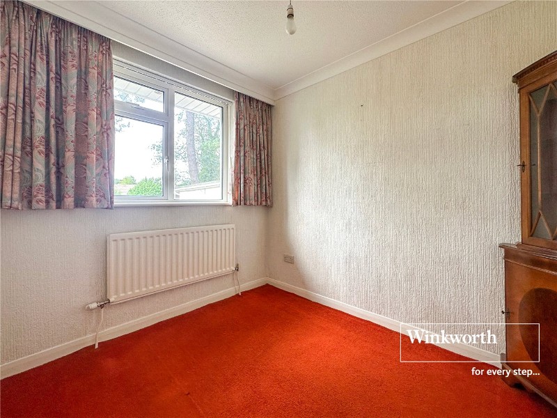 Maple Drive, Ferndown, Dorset, BH22