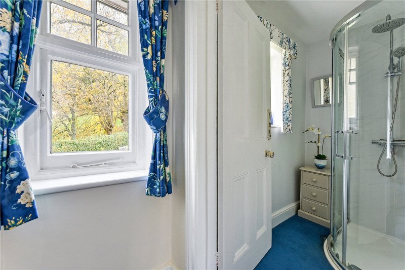 Quarry Road, Winchester, Hampshire, SO23