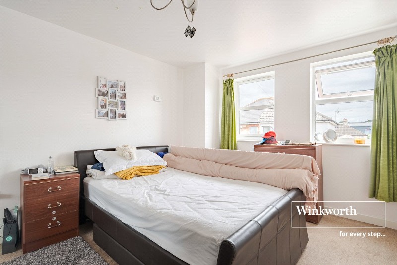 Shelley Road East, Bournemouth, Dorset, BH7