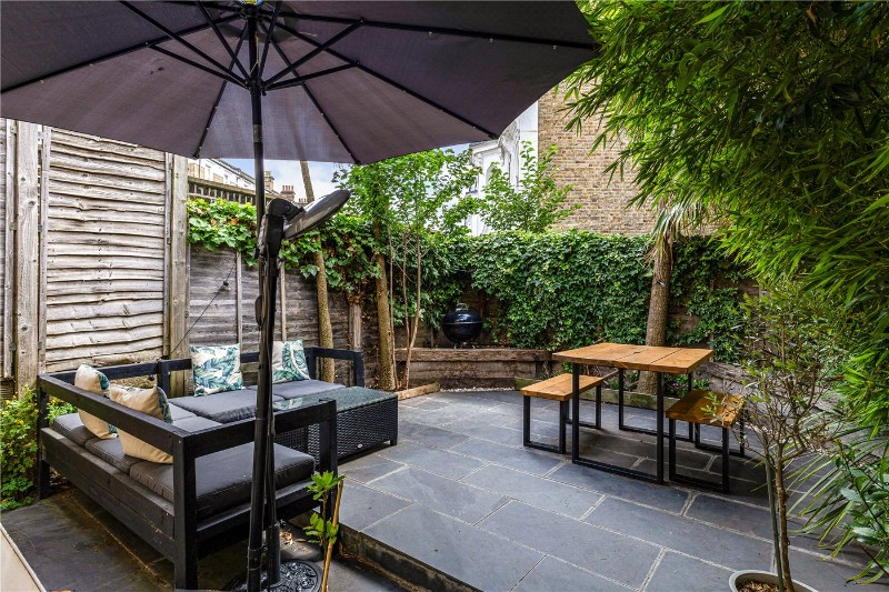 Fitzwilliam Road, London, United Kingdom, SW4