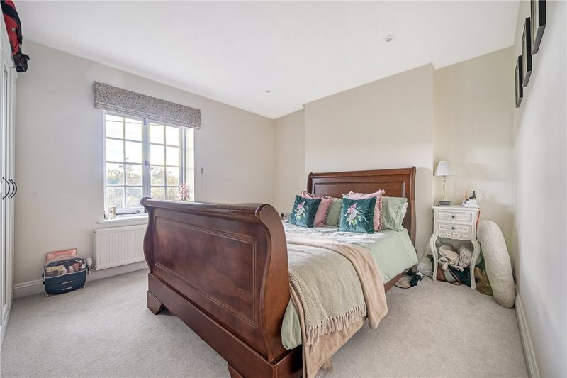 The Old Post House, Tilford, Surrey, GU10