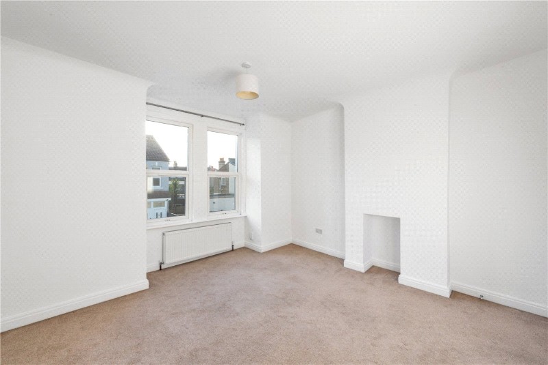 Pevensey Road, London, SW17