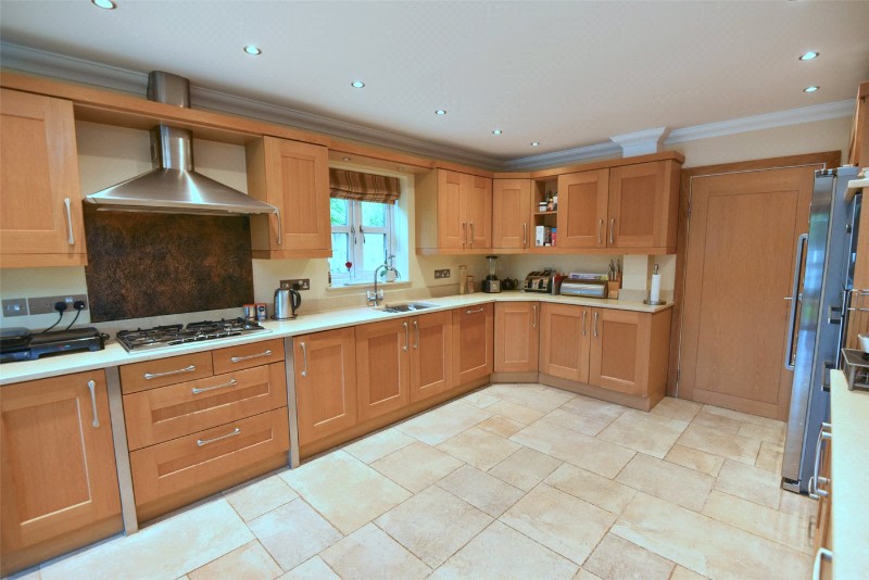 Park Homer Road, Colehill, Wimborne, Dorset, BH21