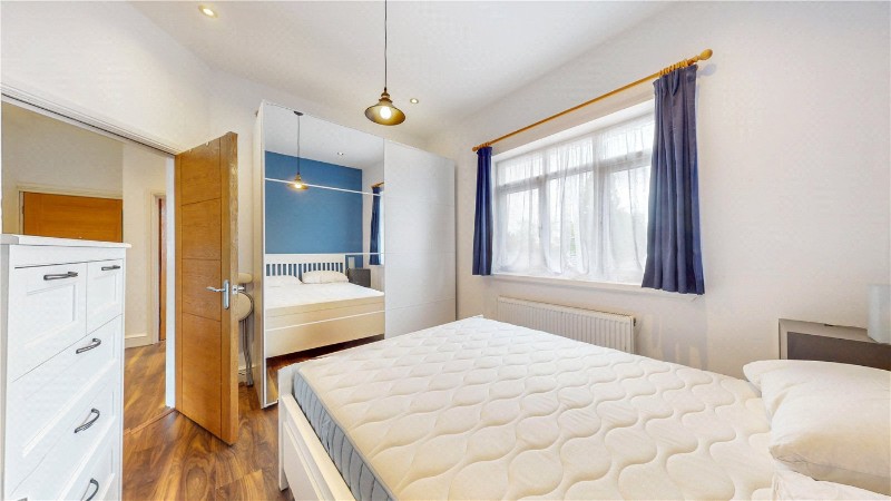 Torriano Avenue, London, NW5