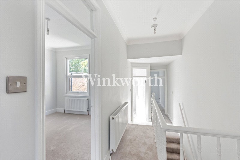 Dongola Road, London, N17