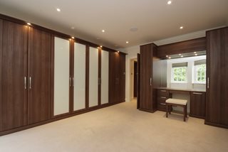 Avenue Lodge, Avenue Road, St John&#39;s Wood, London, NW8