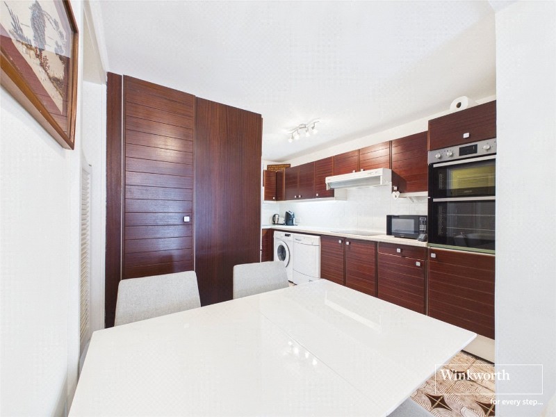 October Place, Holders Hill Road, Hendon, NW4
