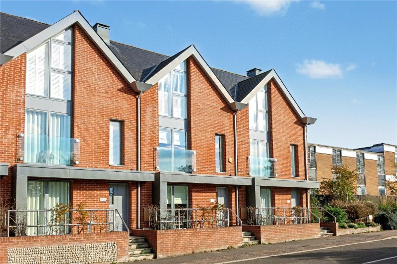 Lords Terrace, Mights Road, Southwold, Suffolk, IP18