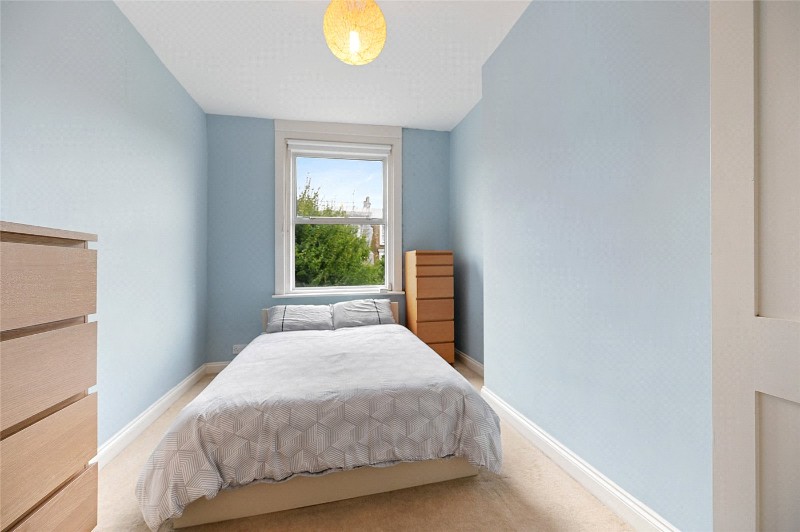 Coningham Road, London, W12