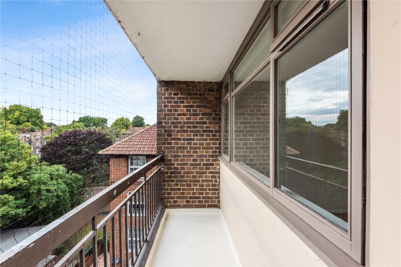Northampton Street, London, N1