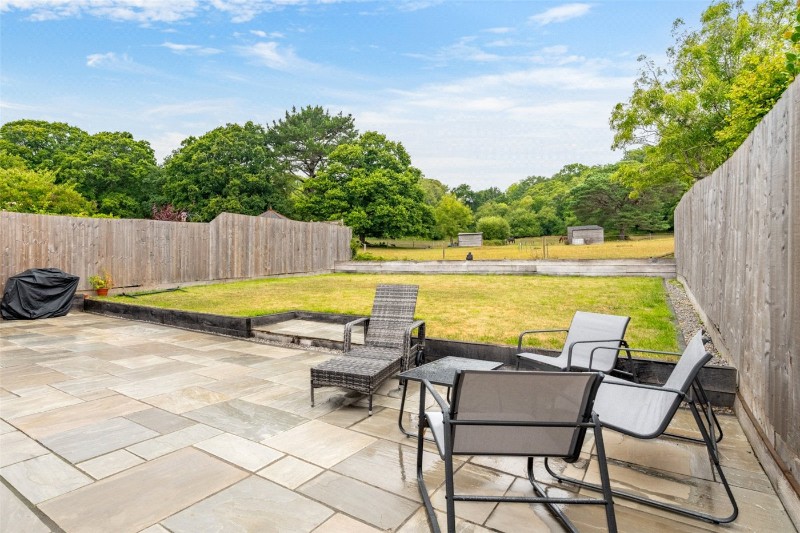 The Vineries, Wimborne, Dorset, BH21