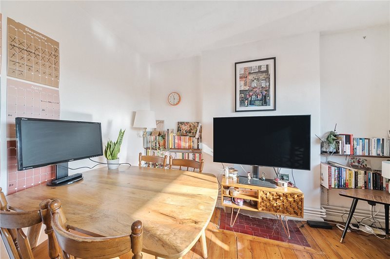 Godley V C House, Digby Street, London, E2