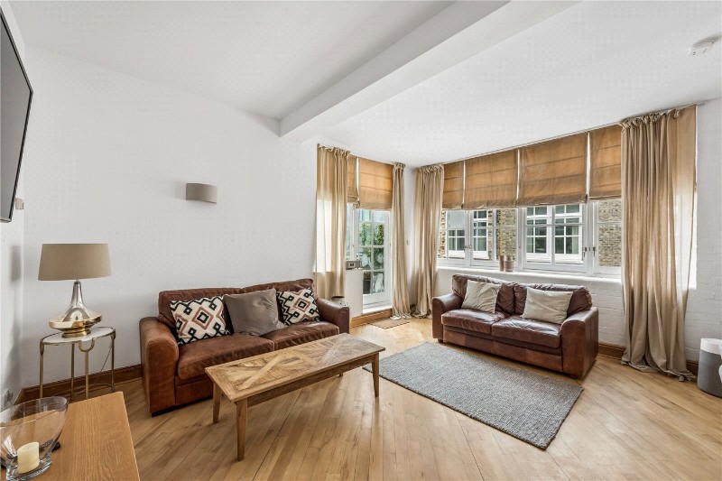 Strype Street, London, E1