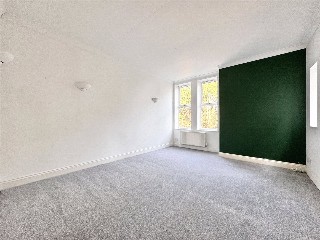 Burnaby Road, Alum Chine, Bournemouth, Dorset, BH4