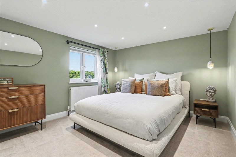 Kittles Road, Moulton St. Mary, Norwich, Norfolk, NR13