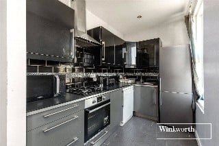 Station Road, London, Finchley, N3