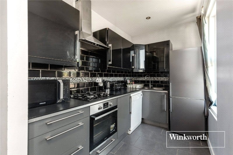 Station Road, London, Finchley, N3