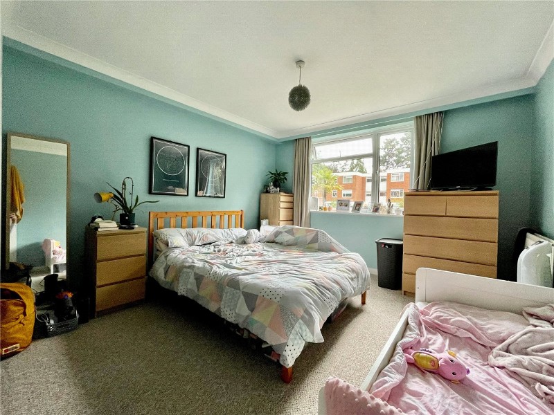 Branksome Wood Road, Bournemouth, BH4
