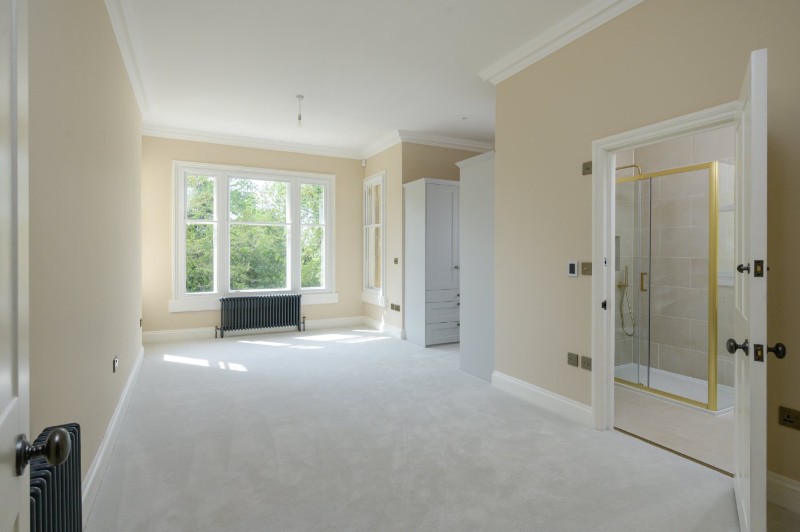 Oakfield House, Bath, Somerset, BA1