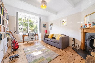 Hillcourt Road, East Dulwich, London, SE22
