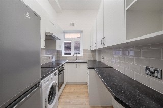 West End Lane, London, NW6