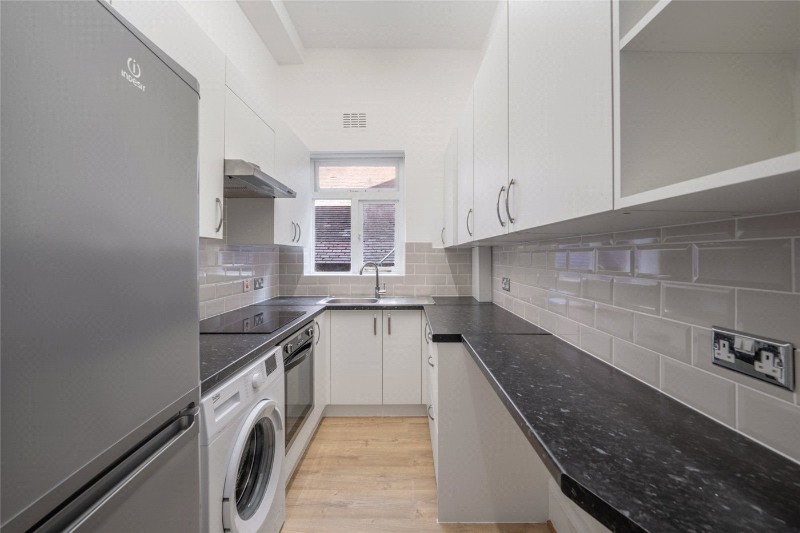 West End Lane, London, NW6