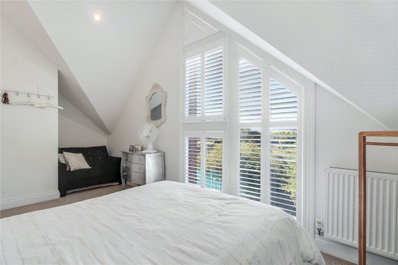 Lords Terrace, Mights Road, Southwold, Suffolk, IP18
