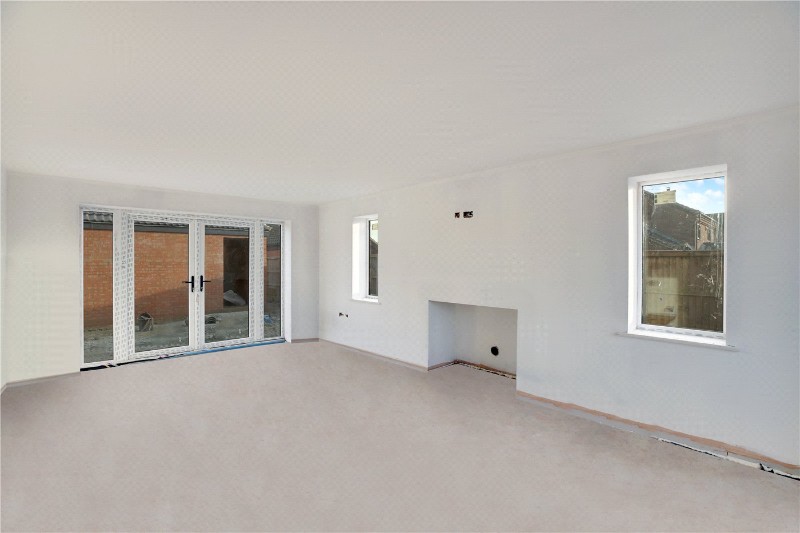 Dereham Road, Whinburgh, Dereham, Norfolk, NR19
