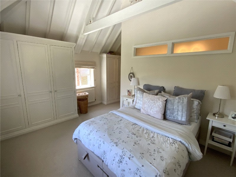 East Kennett, Marlborough, SN8