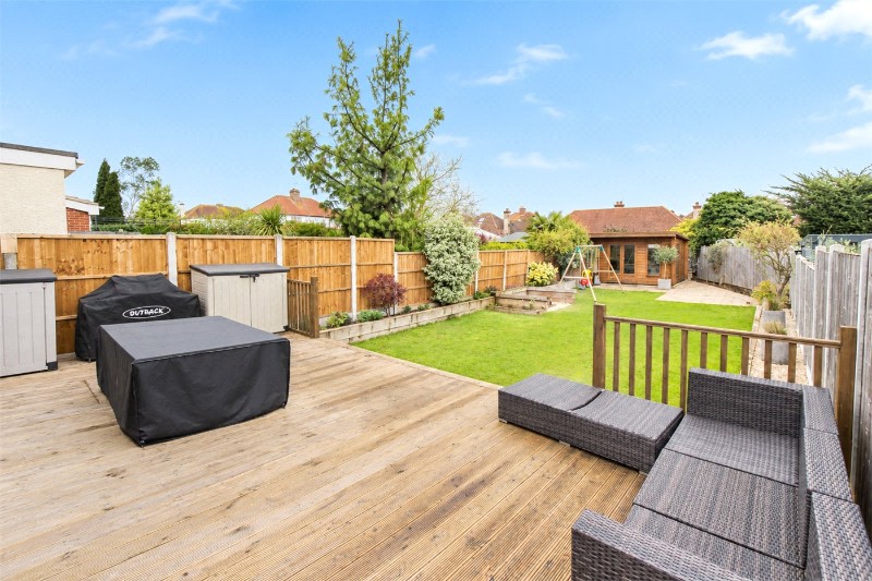 Olive Avenue, Leigh-on-Sea, Essex, SS9