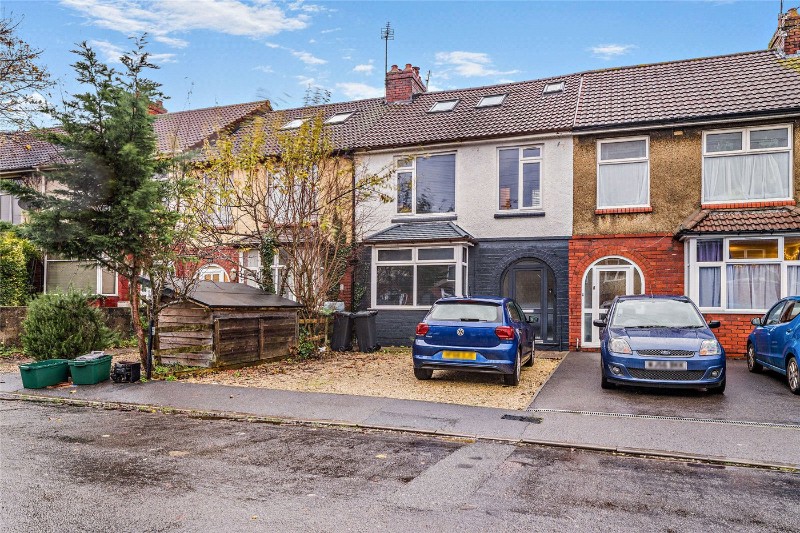 Fifth Avenue, Bristol, BS7