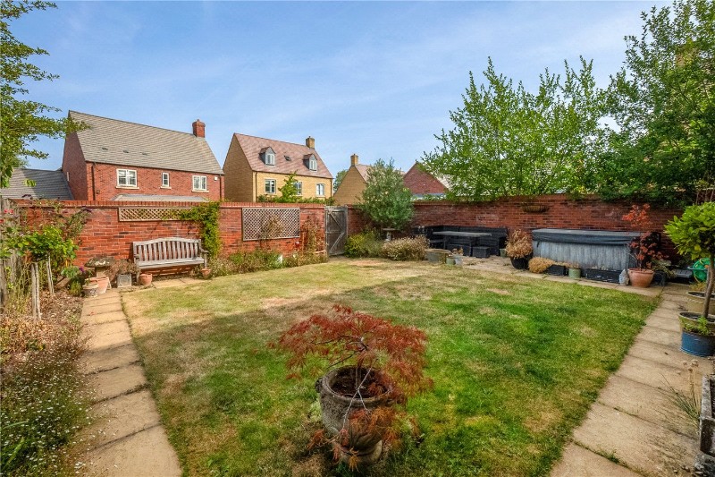 Furrow Way, Mickleton, Chipping Campden, Gloucestershire, GL55
