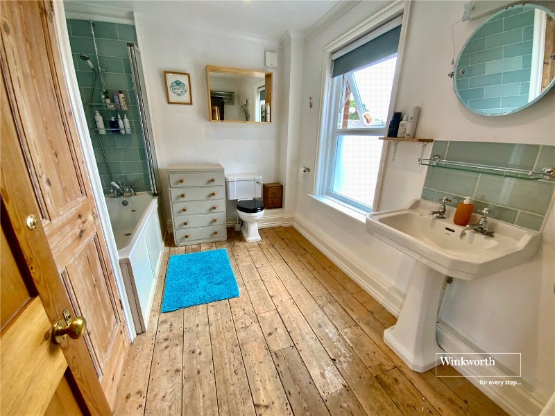 Argyle Road, Mudeford, Christchurch, Dorset, BH23