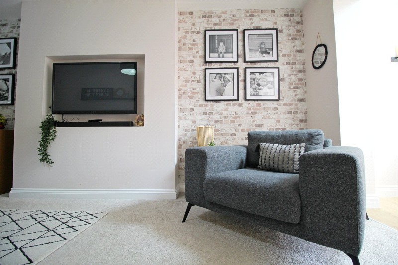 Hay Barn Road, Deeping St. Nicholas, Spalding, Lincolnshire, PE11