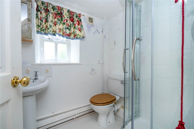 London Road, Osbournby, Sleaford, Lincolnshire, NG34